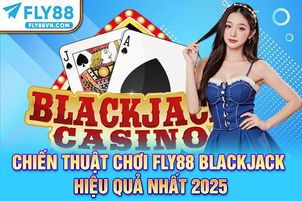 Fly88 Blackjack