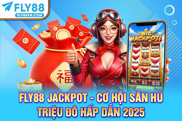 Fly88 Jackpot