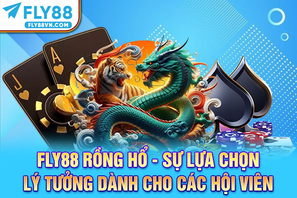 Fly88 Rồng Hổ