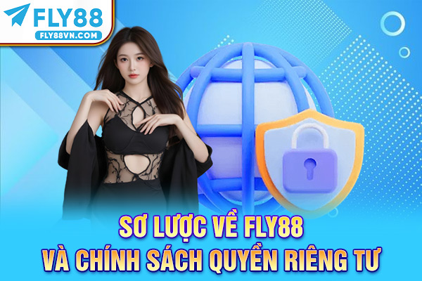 Sơ lược về Fly88 và chính sách quyền riêng tư